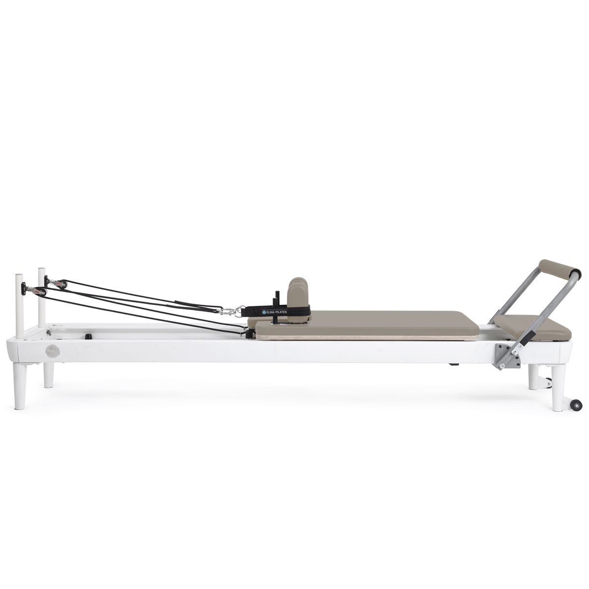 Nubium Reformer | White